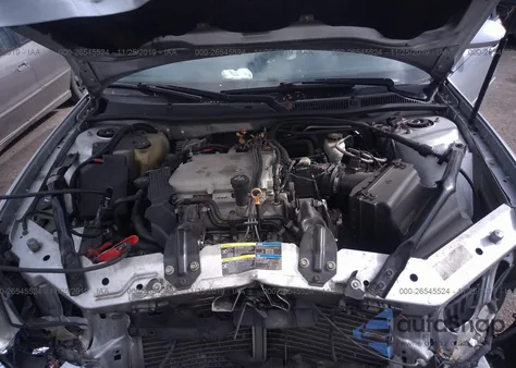 2011 Chevrolet Impala Lt from USA, damaged, VIN 2G1WG5EK5B1101368